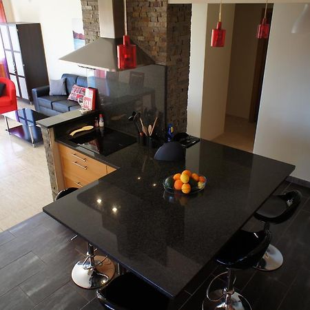 Sunny Apartment Al-Sakia, Quarteira, Vilamoura Экстерьер фото