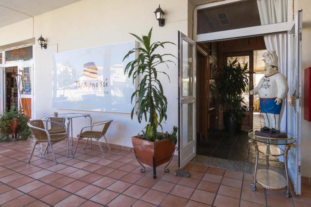 Sunny Apartment Al-Sakia, Quarteira, Vilamoura Экстерьер фото