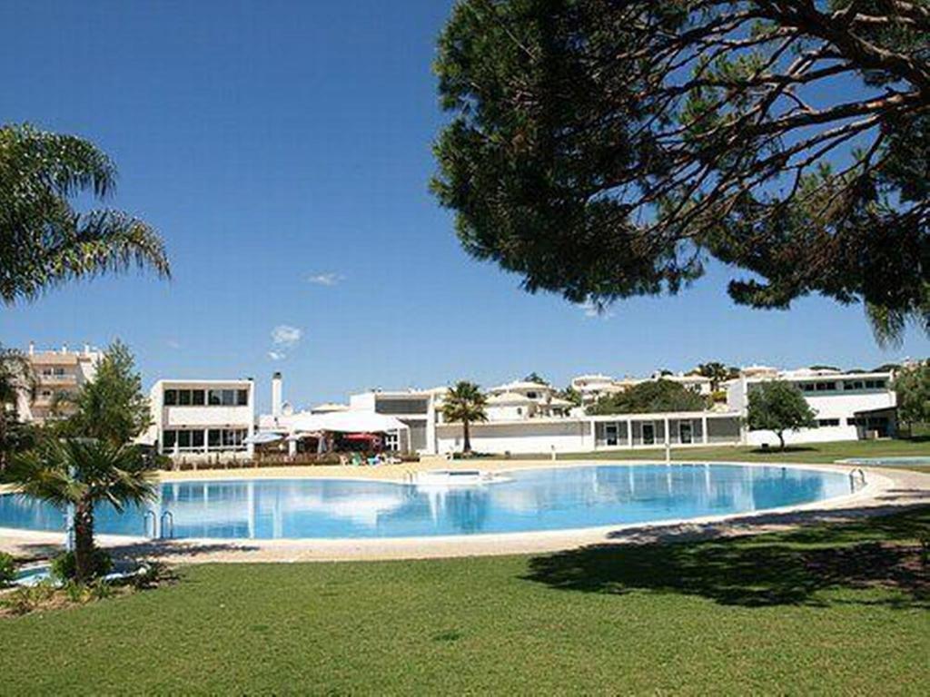 Sunny Apartment Al-Sakia, Quarteira, Vilamoura Экстерьер фото