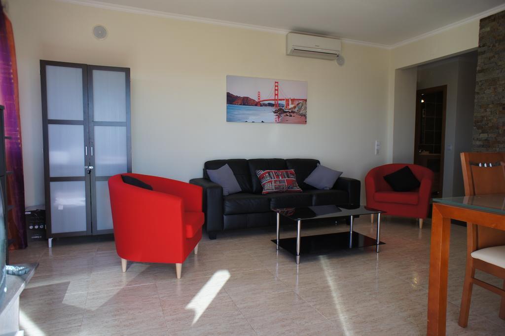 Sunny Apartment Al-Sakia, Quarteira, Vilamoura Экстерьер фото