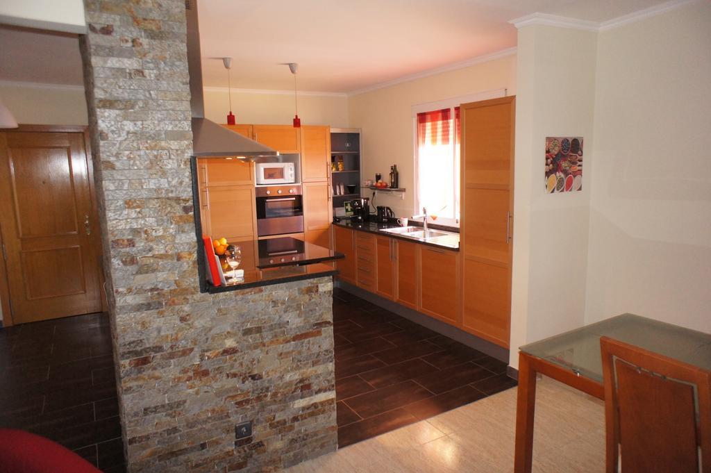 Sunny Apartment Al-Sakia, Quarteira, Vilamoura Экстерьер фото