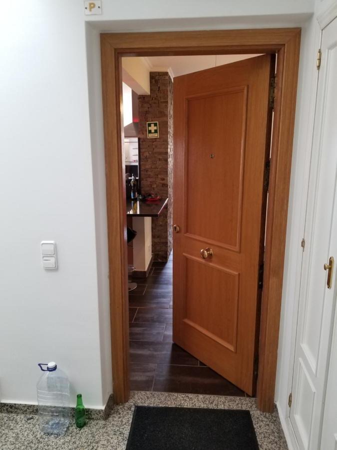 Sunny Apartment Al-Sakia, Quarteira, Vilamoura Экстерьер фото